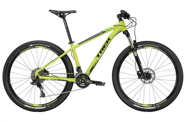 Trek X-Caliber Used Mountain Bike RRP Â£750 - NOW SOLD - Bike Repairs Direct