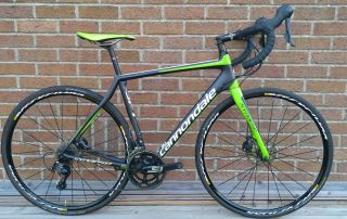 Cannondale Synapse Carbon Road Bike For Sale