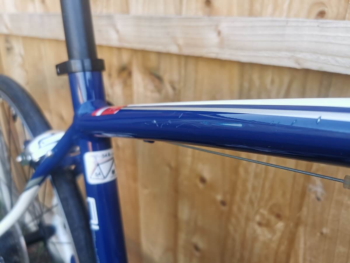 Specialized Secteur Used Road Racing 