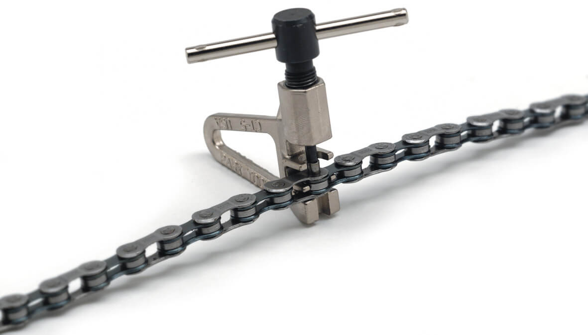 Recommended Bike Chain Tool Park CT-5 Mini Brute