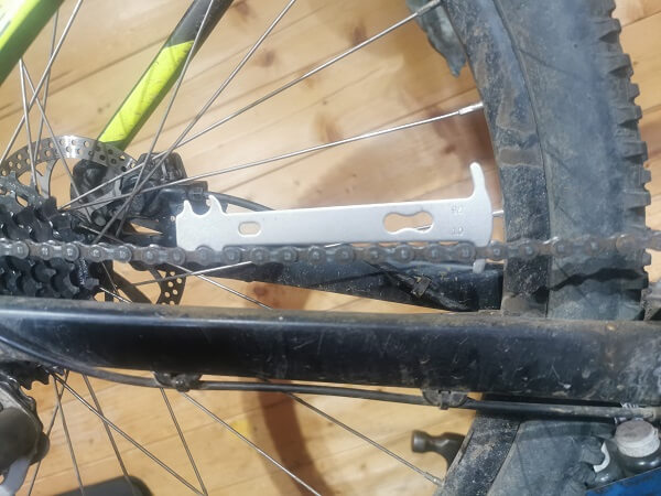 When to replace your bike chain wear guide