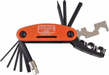 Bahco Bke 850901 Multi Function Bicycle Tool Deal