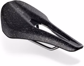 Fizik Tempo Argo R3 Road Bike Saddle, Carbon Reinforced Shell Fizik Tempo Argo R3 short nose saddle