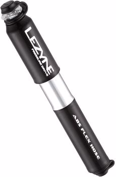 Lezyne Pressure Drive mini pump UK 2025
