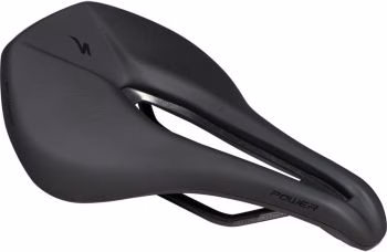 SPECIALIZED Power Comp Saddle, 143 mm, Polyurethane, Carbon Fiber, Unisex-Adults Specialized Power Comp bike saddle