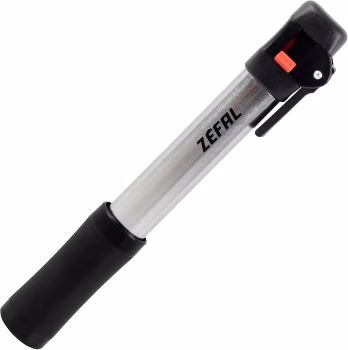 Zefal Air Profil Switch budget mini pump UK