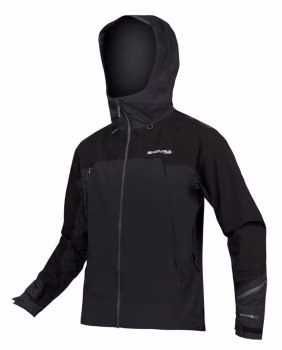 endura windchill 2 mens cycling jacket 1