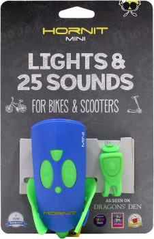 HORNIT MINI Bike Bell for kids gift bike ideas HORNIT MINI Bike Bell for kids gift bike ideas