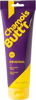 Paceline Products Chamois Butt’r Original Cycling Anti-Chafe Cream Chamois Butt'r Original 235ml - best chamois cream for long rides cycling