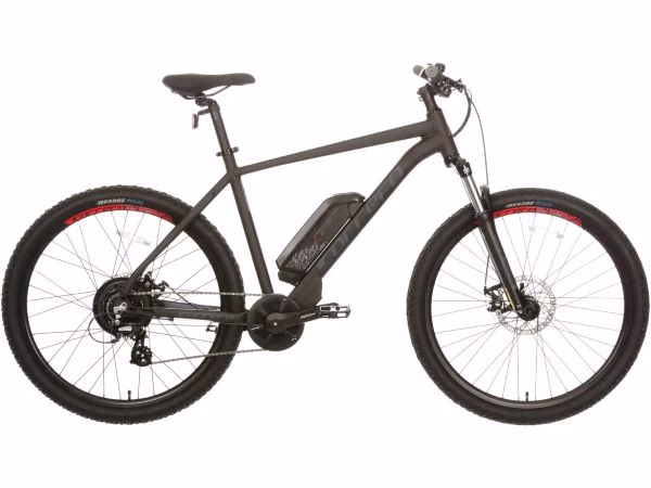 Carrera Vengeance E Mens Electric Mountain Bike Shimano 2.1 Carrera Vengeance E electric mountain bike UK under £1500 2026