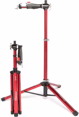Feedback Sports Pro Mechanic HD e-bike repair stand heavy duty UK 2026