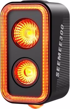 Magicshine SEEMEE 300 rear bike light