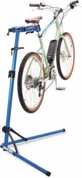 Park Tool PCS-10.3 – Deluxe Home Mechanic Repair Stand Park Tool PCS-10.3 home mechanic repair stand e-bike UK 2026