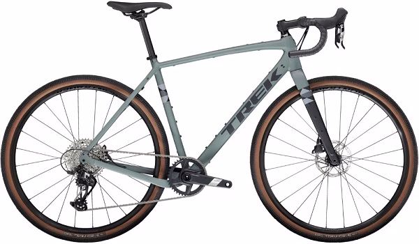 Trek Checkpoint ALR 5 best mid-range gravel bike UK 2026