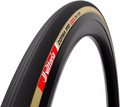 Vittoria Corsa G2.0 graphene road bike tyre best value UK 2026