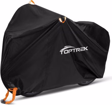 Best Bike Covers UK 2026 - Waterproof Storage for Every Bike