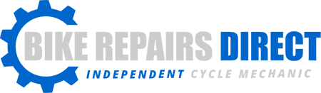 Bike Repairs Direct Logo