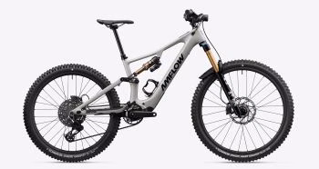 Amflow PX Carbon Phantom Black best overall Amflow UK 2027 Tweeks Cycles