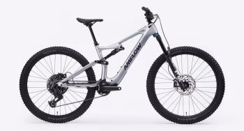 Amflow PL Carbon Pro Cosmic Black 19.2kg lightweight 2027