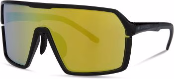 Madison Eyewear GLASSES Mad Crypto 3pack BK/BZ mirror