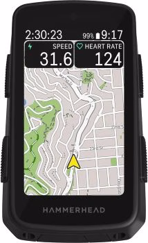SRAM Hammerhead Karoo GPS Bike Computer No Results – cyclocomputers SRAM Hammerhead Karoo GPS Bike Computer, No Results | cyclocomputers