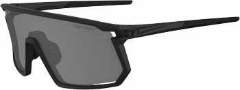 Tifosi Moab Cycling Glasses - Ideal For Cycling (Gravel, MTB & Road), Baseball & Padel - Shatterproof Polycarbonate Lens