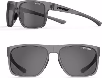 Tifosi Sport Sunglasses Mens and Womens with Shatterproof UV Lens Protection