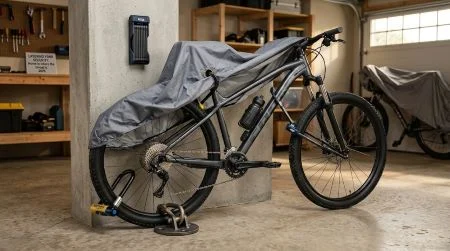 Best Bicycle Security Systems for Home Storage UK 2026 Best Bicycle Security Systems for Home Storage UK 2026