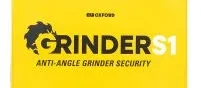 Oxford Grinder Lock UK Review Oxford Grinder Lock UK Review