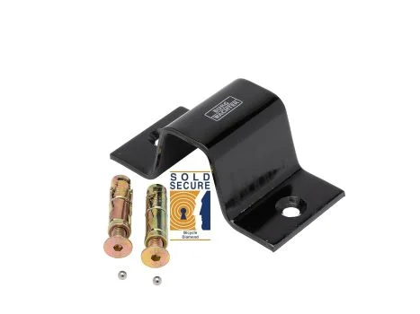Sterling GA1 Sold Secure Diamond ground and wall anchor for bikes UK 2026